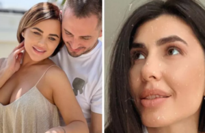 Fosta soție a lui Marian Corcheș, replică dură după ce bărbatul a cerut-o de soție pe Carmen de la Sălciua –>