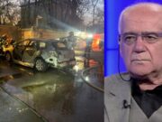 Psiholog criminalist, despre șoferul care a intrat cu mașina în gardul Ambasadei Rusiei: „Este un gest revendicativ, simbolic, tenta este de nuanță teroristă”