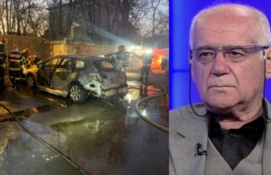 Psiholog criminalist, despre șoferul care a intrat cu mașina în gardul Ambasadei Rusiei: „Este un gest revendicativ, simbolic, tenta este de nuanță teroristă”