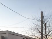 Incendiu la Spitalul de Psihiatrie din Roman