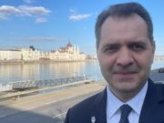 Primarul din Sfântu Gheorghe i-a cerut ministrului Apărării să oprească exercițiile militare de la marginea orașului