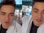 ”Vor rămâne sărmani frustrați”. Selly a răbufnit în mediul online. Cu ce problemele se confruntă vloggerul