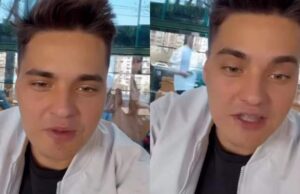 ”Vor rămâne sărmani frustrați”. Selly a răbufnit în mediul online. Cu ce problemele se confruntă vloggerul