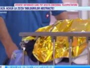 Copil cu nevoi speciale, incendiat de colegi la școală. Elevii susțin că și-a dat foc singur