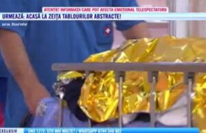 Copil cu nevoi speciale, incendiat de colegi la școală. Elevii susțin că și-a dat foc singur