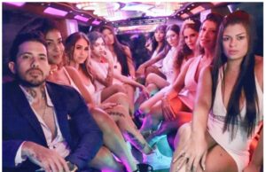 Brazilianul cu nouă neveste are parte de primul divorț: „A vrut să mă aibă doar pentru ea!”