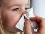 350 de copii într-o singură zi, la UPU “Grigore Alexandrescu”: Medic: Majoritatea nu sunt vaccinaţi împotriva gripei –