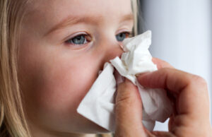 350 de copii într-o singură zi, la UPU “Grigore Alexandrescu”: Medic: Majoritatea nu sunt vaccinaţi împotriva gripei –