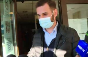 Ce s-a întâmplat cu polițistul care a ucis-o pe Raisa, la aproape trei luni de la accident –