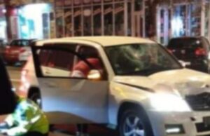 Copil spulberat pe trecerea de pietoni de o tânără de 22 de ani