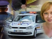 Anunț incredibil al Parchetului, în scandalul șantajului comis asupra jurnalistei Emilia Șercan / Nu e treaba plătitorilor de taxe cui „sifonează” Poliția Română probe din dosare!