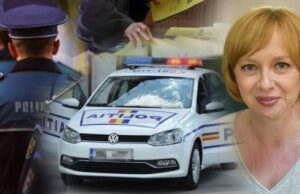 Anunț incredibil al Parchetului, în scandalul șantajului comis asupra jurnalistei Emilia Șercan / Nu e treaba plătitorilor de taxe cui „sifonează” Poliția Română probe din dosare!