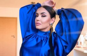 Are Andreea Mantea un nou iubit? Adevărul despre viața sentimentală a vedetei: ”Nu o să mai stau să pierd timpul”