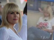 Prima noapte de arest pentru Elena Udrea. Fosta politiciană urmează să fie extrădată în România