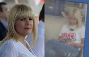 Prima noapte de arest pentru Elena Udrea. Fosta politiciană urmează să fie extrădată în România