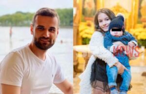 Polițistul care a ucis-o pe Raisa va fi liber să iasă din țară: ,,El poate conduce acum o mașină”