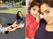 O tânără asistentă şi-a ucis fiica de doi ani