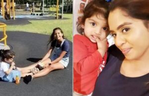 O tânără asistentă şi-a ucis fiica de doi ani