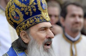 ÎPS Teodosie, primele dezvăluiri, după ce a fost audiat: ,,Am fost invitat în calitate de martor și…”