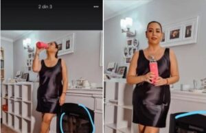 Oana Roman, umilită de fani. Detaliul rușinos observat la pozele ei în rochie –»