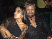 Iubita lui Cătălin Botezatu, prima reacție după ce s-a scris că este „prizoniera” în China