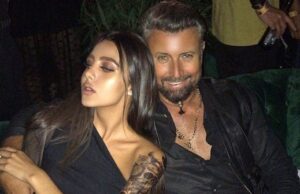 Iubita lui Cătălin Botezatu, prima reacție după ce s-a scris că este „prizoniera” în China