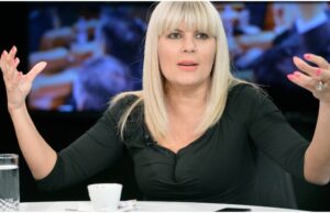 Ce avere are Elena Udrea şi cine este paravanul după care şi-a ascuns mare parte din bunuri