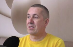 Drama cântăreţului Nicolae Turcu: „Tata e batjocorit în spital doar pentru că e bătrân”