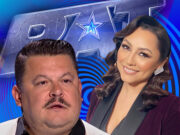 Andra l-a înjurat pe Bobonete la Românii au talent, fără perdea: „Ce te f**e pe tine grija?” De la ce au pornit înțepăturile dintre cei doi