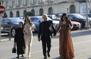 Gigi Becali a fost păcălit de soție. Întâmplare amuzantă povestită de un angajat al latifundiarului