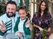 Cătălin Măruță, pus la zid de fiica sa: „Te-ai îndrăgostit? Vrei să te pupi cu Anca Serea pe buze?”