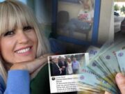Elena Udrea, un nou scandal, din cauza banilor / I s-a pus pata pe partenerele de afaceri