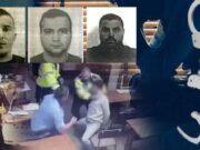 Polițiștii care au răpit și au torturat doi bărbați au scăpat și de arest la domiciliu / Liber la program!