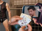 Comisarul care făcea filme pentru adulți în pușcărie, supărat pe șefi, fiindcă nu l-au plătit / Le-a cerut bani pentru toate orele prestate