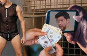 Comisarul care făcea filme pentru adulți în pușcărie, supărat pe șefi, fiindcă nu l-au plătit / Le-a cerut bani pentru toate orele prestate