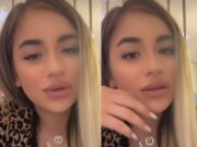 „Lumea s-a umplut de escroci”. Cu ce probleme se confruntă Haziran. Logodnica lui Luis Gabriel trage un semnal de alarmă /