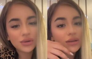 „Lumea s-a umplut de escroci”. Cu ce probleme se confruntă Haziran. Logodnica lui Luis Gabriel trage un semnal de alarmă /