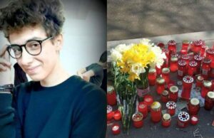 Un tânăr de 17 ani a murit, după ce a fost spulberat pe trecerea de pietoni din Câmpina