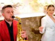 Saxofonistul lui Carmen de la Sălciua, bătut cu bestialitate. Ce s-a întâmplat: ‘’Nu se aștepta nimeni la așa ceva’’