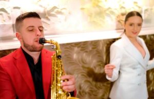 Saxofonistul lui Carmen de la Sălciua, bătut cu bestialitate. Ce s-a întâmplat: ‘’Nu se aștepta nimeni la așa ceva’’