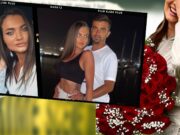 Irina Birou și-a ascuns iubitul de părinți. De ce i-a fost teamă artistei: „Visam să plec de acasă”