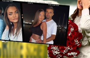 Irina Birou și-a ascuns iubitul de părinți. De ce i-a fost teamă artistei: „Visam să plec de acasă”