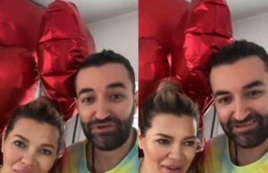 Smiley a dat cărțile pe față! De ce nu se căsătorește cu Gina Pistol! Și-a dat seama de asta după ce s-a născut fetița lor: „Sunt mai atent la ceea ce simt. Iar cu Gina…” –»