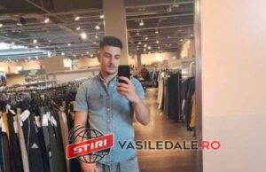 Un tânăr din Baia Mare și-a pus capăt zilelor, dupa ce iubita de 16 ani l-a părăsit. Formau o relație de trei săptămâni: „Adio…”