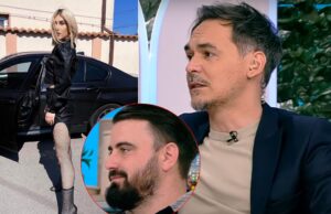 Răzvan Simion a început să plângă în direct la televizor, iar soțul artistei abia dacă a mai putut să-și stăpânească lacrimile. Adda i-a lăsat pe mulți fără cuvinte, anunțul făcut de cântăreață chiar în emisiune: „Acum” –»