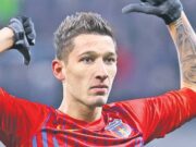 Fotbalistul pe care s-au bătut Gigi Becali și Adrian Mititelu a ajuns la cel mai mic nivel posibil! Mihai Costea revine în România și a semnat un contract uluitor: joacă fără salariu, doar pe prime