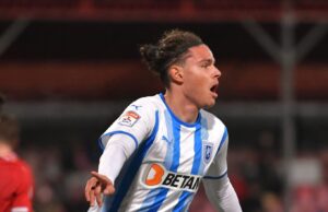 Tricoul lui Atanas Trică, preţ record, la licitaţia umanitară pentru Ucraina. Ce sumă au strâns suporterii Universităţii Craiova