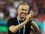 Trei transferuri de top de la Mihai Rotaru, cu dedicație, pentru Laurențiu Reghecampf! Ce lovituri de titlu pregătește Universitatea Craiova: „piticul atomic” și „stânca”, fost căpitan la FCSB, printre achiziții