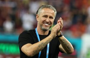 Trei transferuri de top de la Mihai Rotaru, cu dedicație, pentru Laurențiu Reghecampf! Ce lovituri de titlu pregătește Universitatea Craiova: „piticul atomic” și „stânca”, fost căpitan la FCSB, printre achiziții