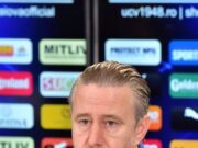 Laurențiu Reghecampf nu mai concepe un alt sezon fără titlu la Universitatea Craiova: „În vară trebuie să ne întărim, pentru că vreau să câştig campionatul!”